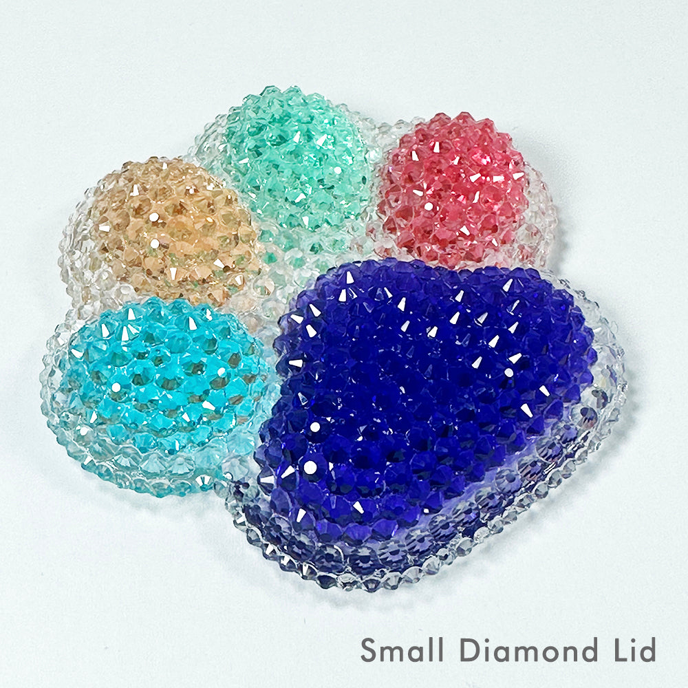 Beads Silicone Mold - Many Size and Shape Options – Twinkletoes Glitter and  More