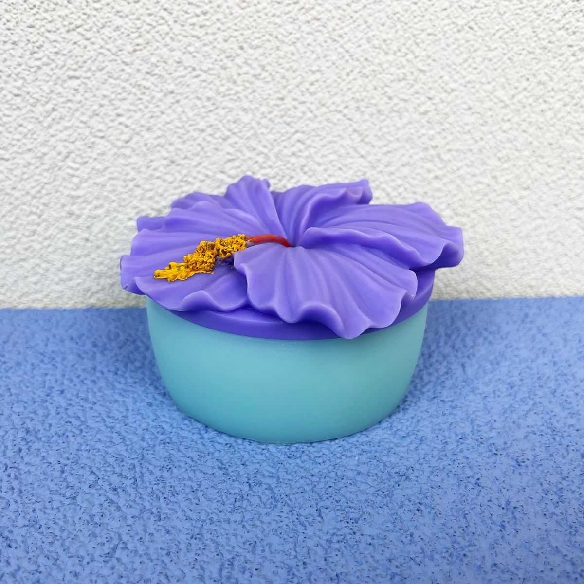 Flower Silicone Mold Epoxy Resin Crafthandmade Flower Resin Mold